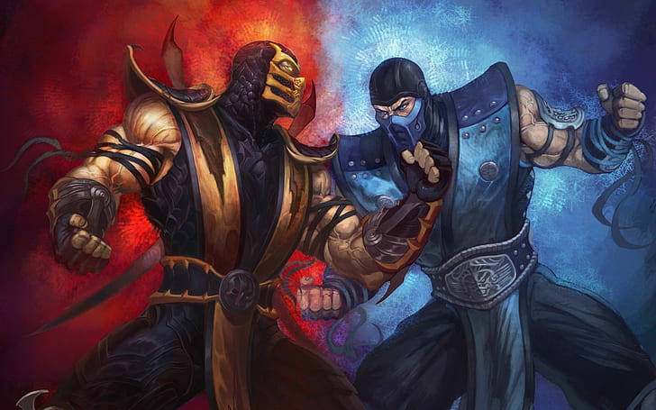 How to Draw Mortal Kombat | Raiden - YouTube