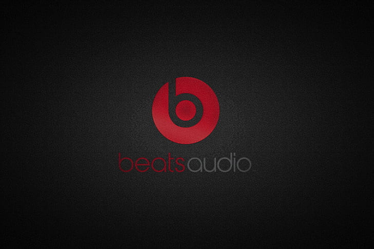 Beats by Dre, music, HD wallpaper