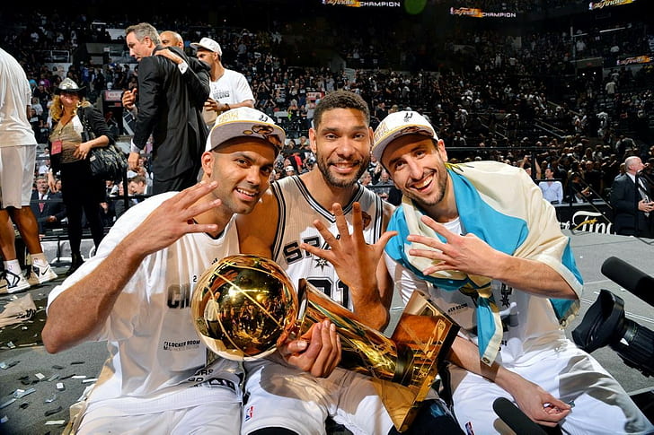 San Antonio Spurs Wallpaper  Download to your mobile from PHONEKY