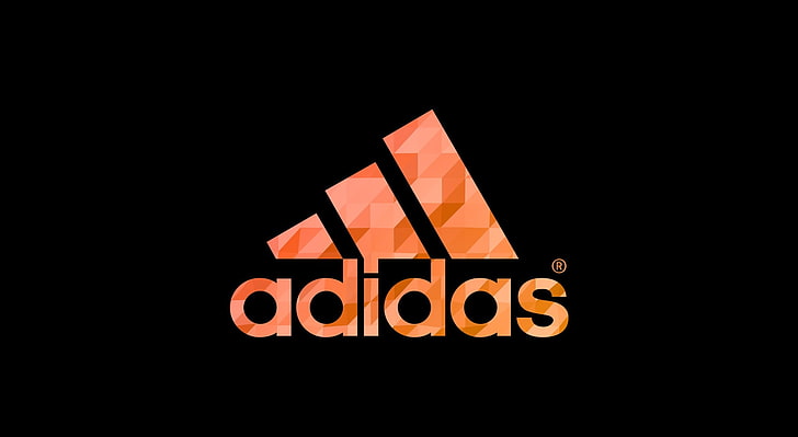 Logo Adidas 1080p 2k 4k 5k Hd Wallpapers Free Download Wallpaper Flare