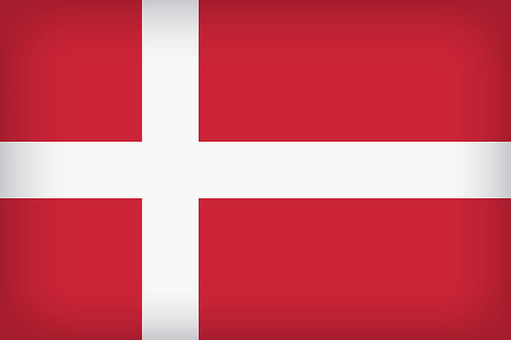 Denmark flag 1080P, 2K, 4K, 5K HD wallpapers free download | Wallpaper Flare