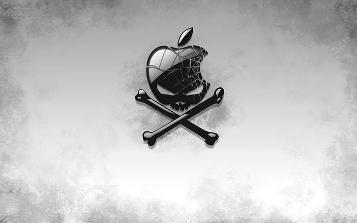 hackintosh, mac, mac Logo, macintosh, oS X, HD wallpaper