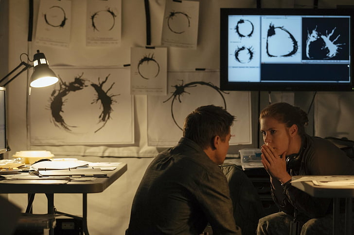 Movie, Arrival, Amy Adams, Arrival (Movie), Jeremy Renner