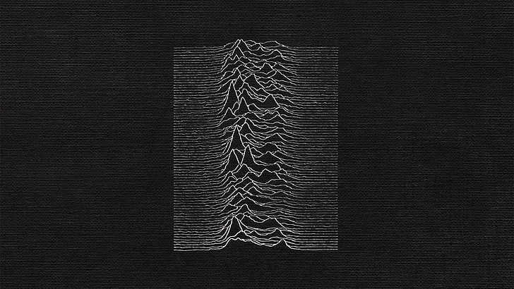 Joy Division, album covers, music, pattern, art and craft, indoors
