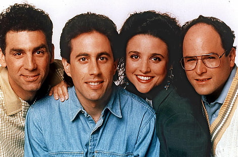 TBS - Seinfeld wallpaper (633450) - fanpop