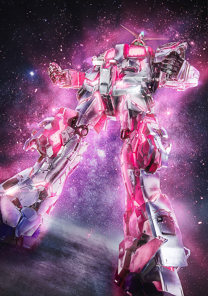 Mobile Suit Gundam Unicorn 1080P, 2K, 4K, 5K HD wallpapers free download |  Wallpaper Flare