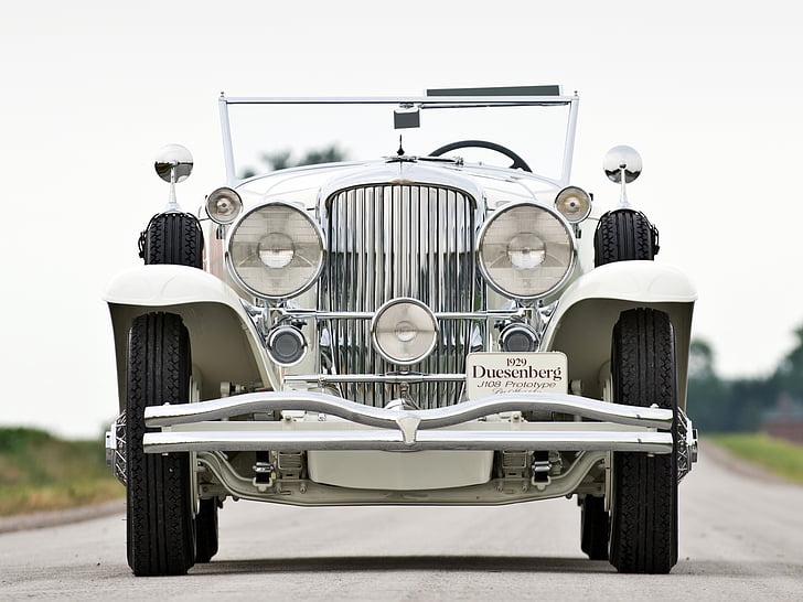 108 2134, 1929, convertible, coupe, duesenberg, luxury, model j, HD wallpaper