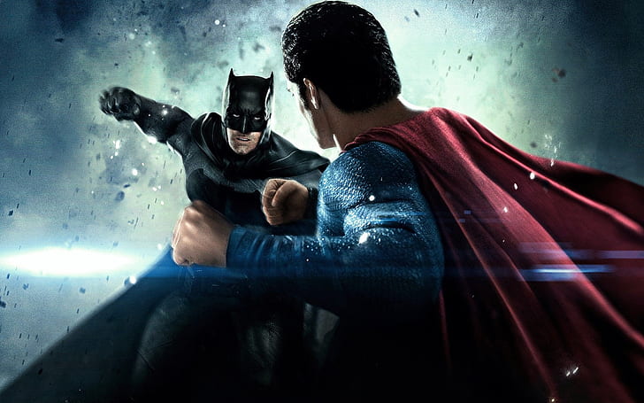 batman vs superman  background desktop computer