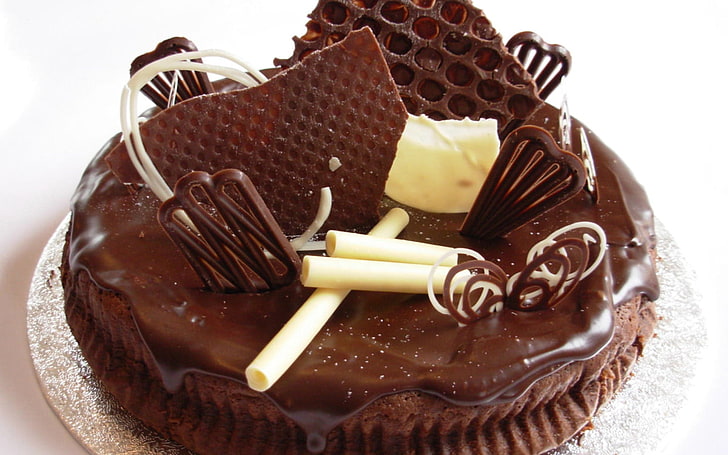 Chocolate Cake Images - Free Download on Freepik