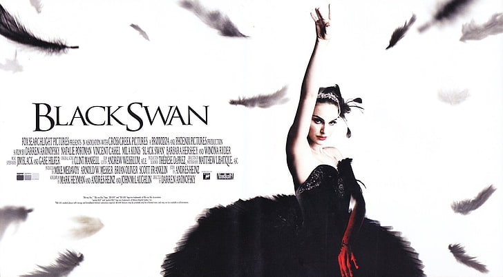 HD wallpaper: Movie, Black Swan, Natalie Portman | Wallpaper Flare