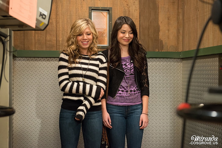 iCarly Best Wallpapers for All Fans  Mega Themes