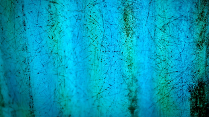 photography, texture, cyan, blue, simple