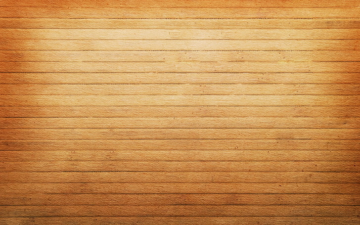 brown wooden plank, boards, horizontal, light, background, backgrounds, HD wallpaper