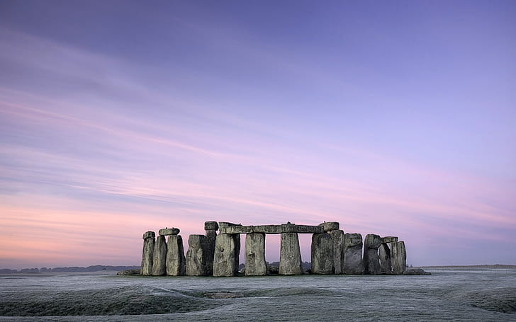 architecture photography fields stonehenge history skyscapes 1920x1200  Abstract Photography HD Art