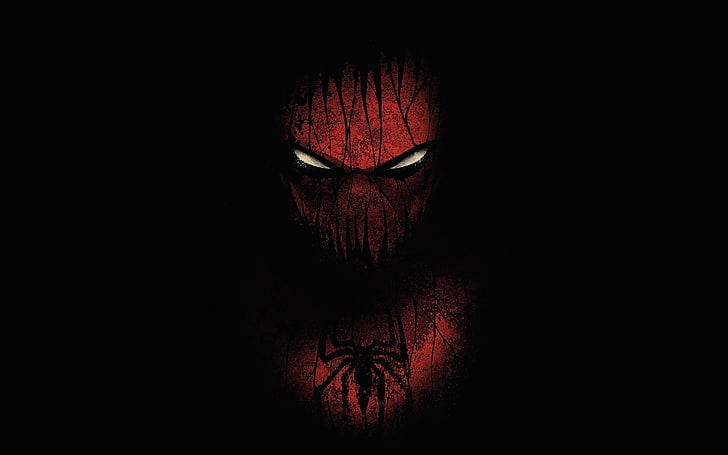 Spider-Carnage, Marvel Comics, Ben Reilly