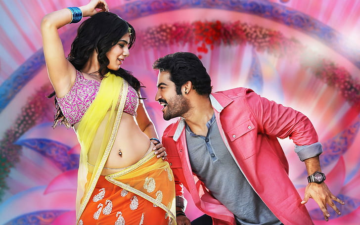 HD wallpaper: Ramayya Vasthavayya Telugu Movie | Wallpaper Flare