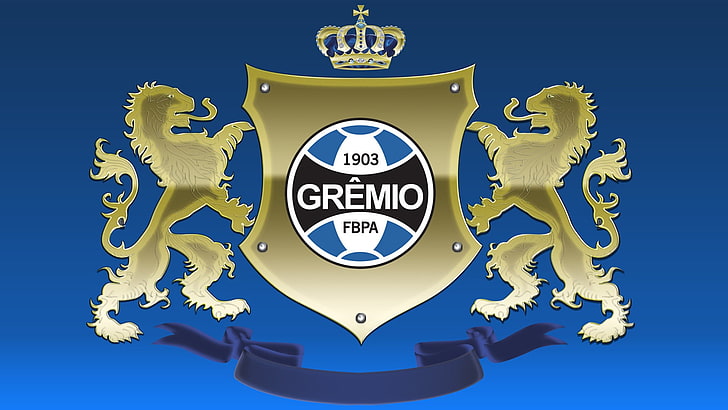 football, graia, gremio, soccer, sports, teams, HD wallpaper