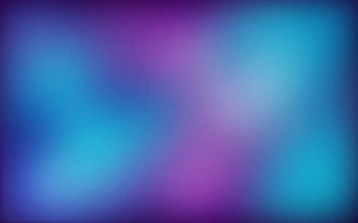 blue, purple, simple background, gradient, full frame, backgrounds, HD wallpaper