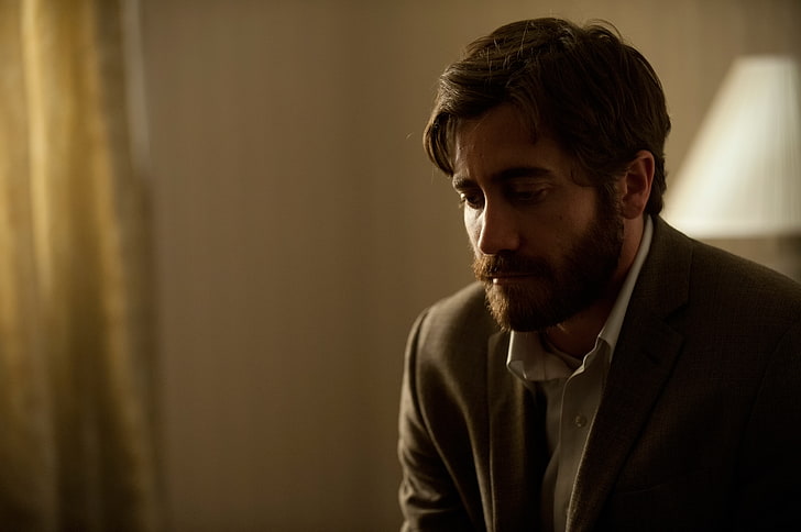 actor, Jake Gyllenhaal, Enemy, HD wallpaper