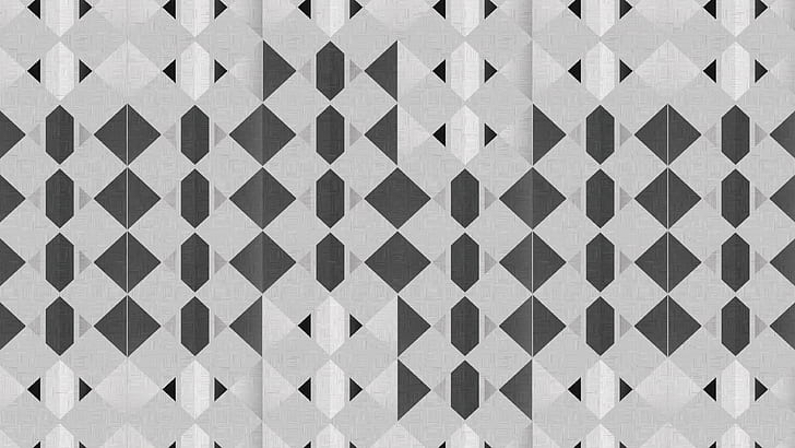 square, tile, simplicity, HD wallpaper