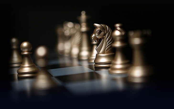 Chess wallpapers 