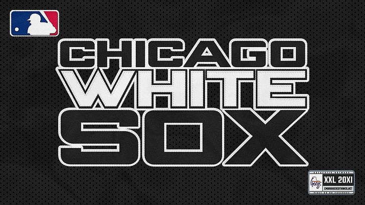 Baseball, Chicago White Sox, HD wallpaper