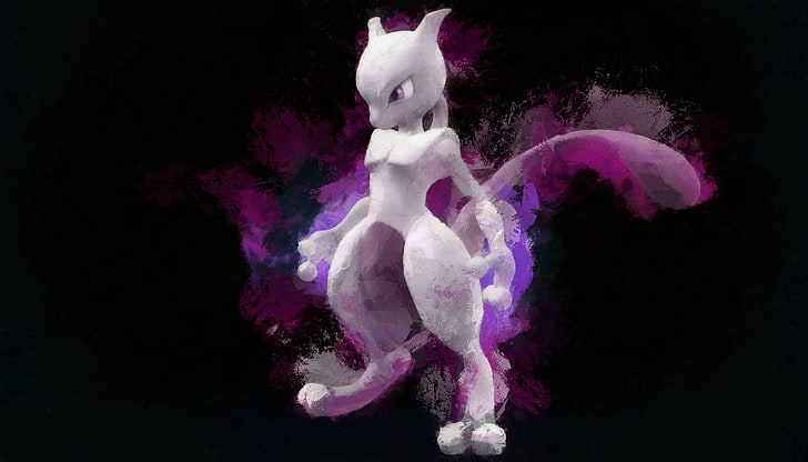Page 2 Mewtwo 1080p 2k 4k 5k Hd Wallpapers Free Download Wallpaper Flare