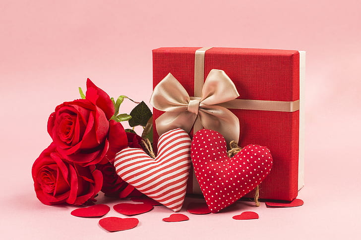 Discover more than 74 valentine day gift pics download