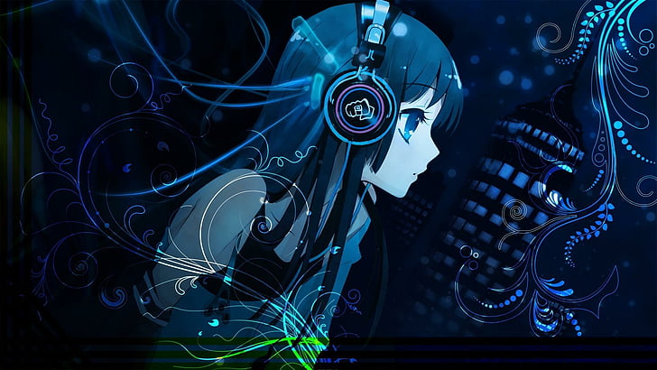 Lofi Music Anime Graphics Wallpapers – DiffusionArt.co-demhanvico.com.vn