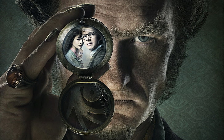 A Series Of Unfortunate Events Seaso, Movies, Hollywood Movies, HD wallpaper