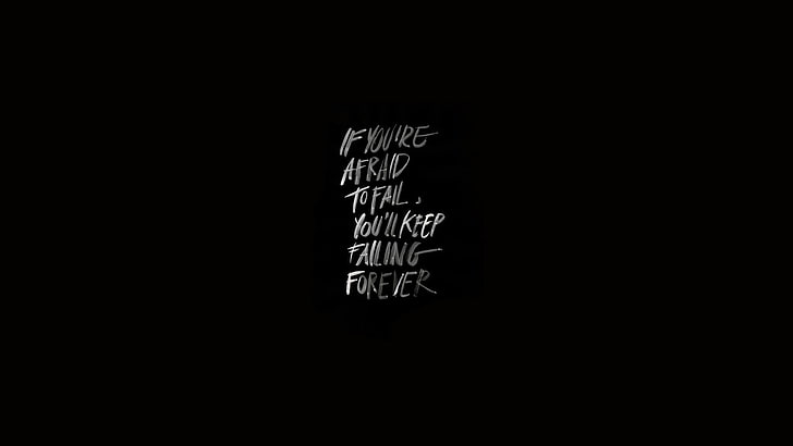 Kylo Ren Wallpaper 4K, Black background, Popular quotes, #2709