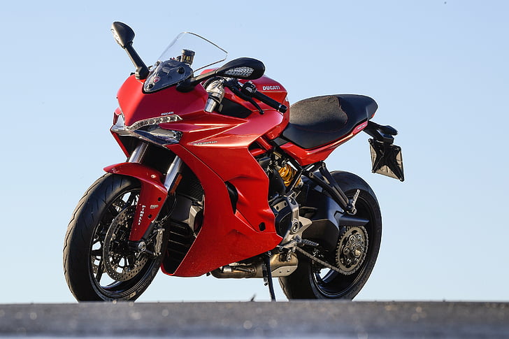Ducati SuperSport 1080P, 2K, 4K, 5K HD wallpapers free download | Wallpaper  Flare
