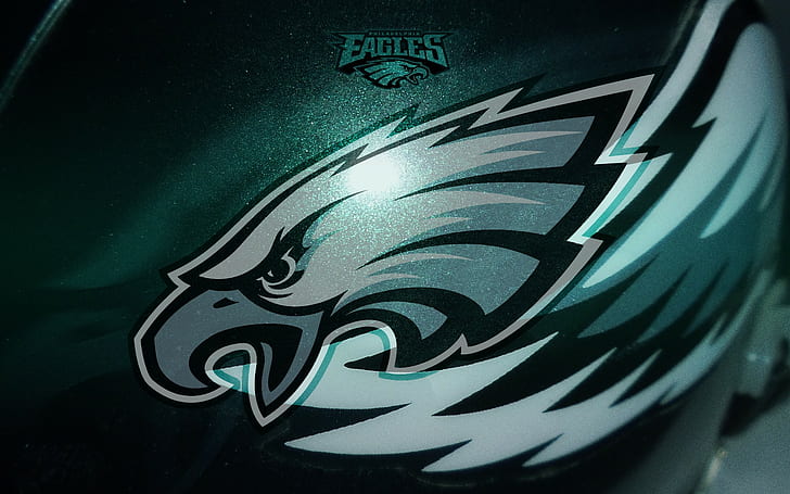 Philadelphia Eagles, HD wallpaper