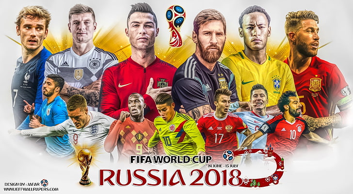 Update more than 81 fifa 2018 hd wallpapers