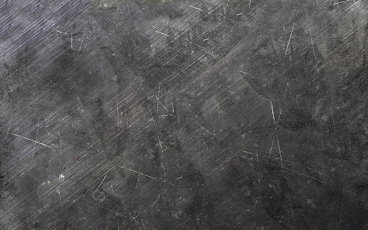 grunge, surface, dark, scratches, backgrounds, textured, material