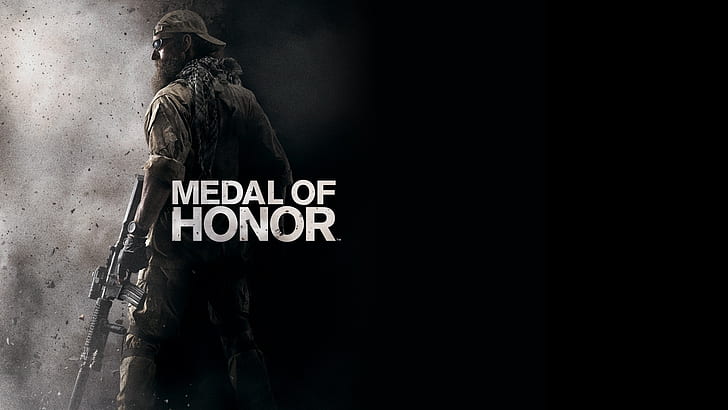 Medal of Honor, Medal of Honor: Frontline, HD wallpaper