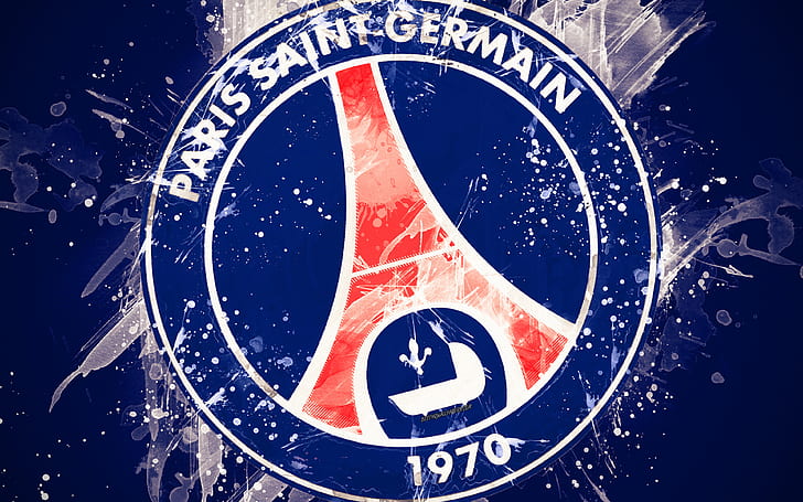 1170x2532px Free Download Hd Wallpaper Soccer Paris Saint Germain F C Logo Wallpaper Flare