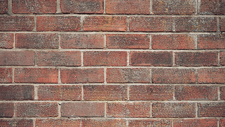 texture, bricks, wall, full frame, backgrounds, pattern, built structure