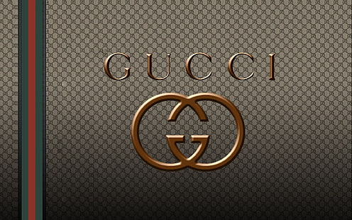 HD logos supreme gucci wallpapers