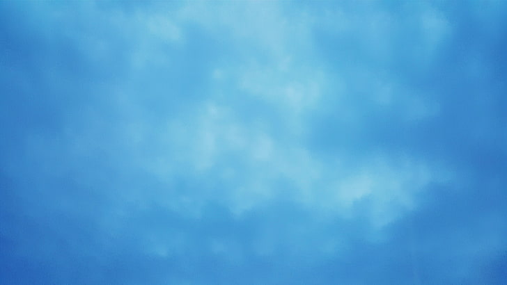 landscape, phone camera, cloud - sky, blue, backgrounds, beauty in nature, HD wallpaper