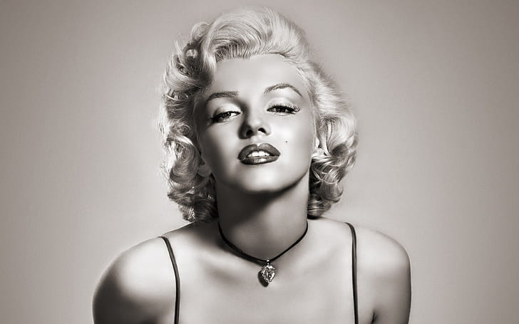 Marilyn Monroe Beautiful, marilyn monroe, actress, model, celebrity, HD wallpaper