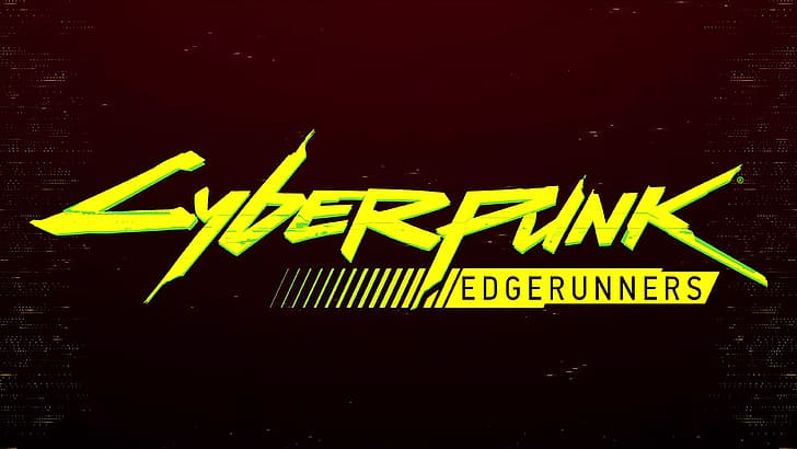 Cyberpunk: edgerunners, Cyberpunk 2077, CD Projekt RED, trigger, HD wallpaper