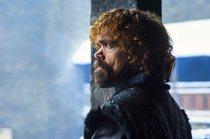 TV Show, Game Of Thrones, Peter Dinklage, Tyrion Lannister