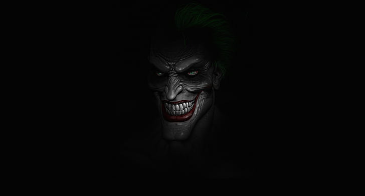 HD wallpaper: Minimalism, Joker, Background, Concept Art, DC Comics,  Characters | Wallpaper Flare