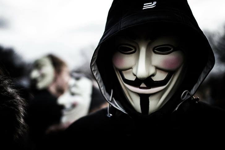 HD wallpaper: anarchy, Anonymous, computer, hack, hacker, hacking, internet  | Wallpaper Flare