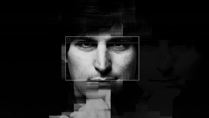 Movie, Steve Jobs: The Man in the Machine