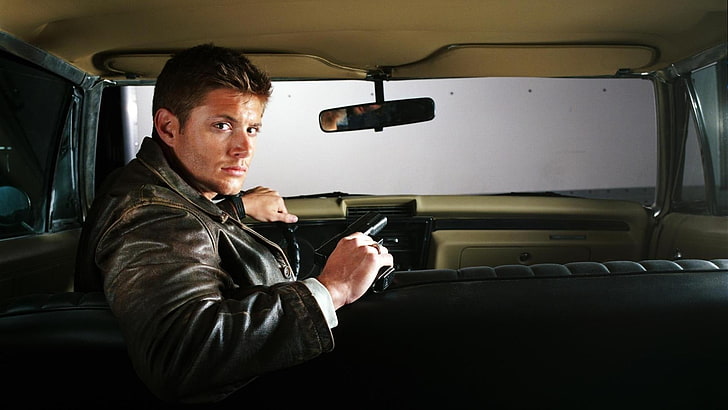 Jensen Ackles Wallpapers 72 pictures