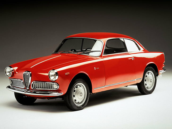 (750-101), 1958-62, alfa, classic, giulietta, retro, romeo