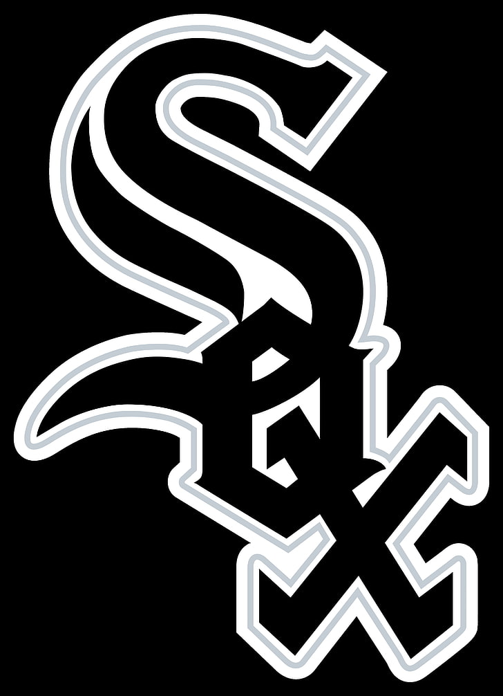 Chicago White Sox, Major League Baseball, logotype, communication