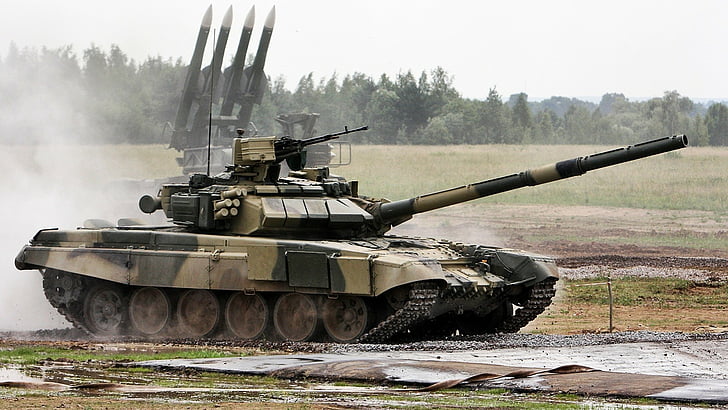 military, russian, t 90, tank, tanks, weapon, HD wallpaper